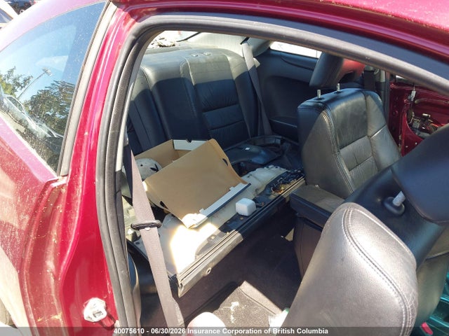 Продаж на аукціоні авто 2005 Honda Accord Ex V6, vin: 1HGCM82635A800909, номер лоту: 40075610