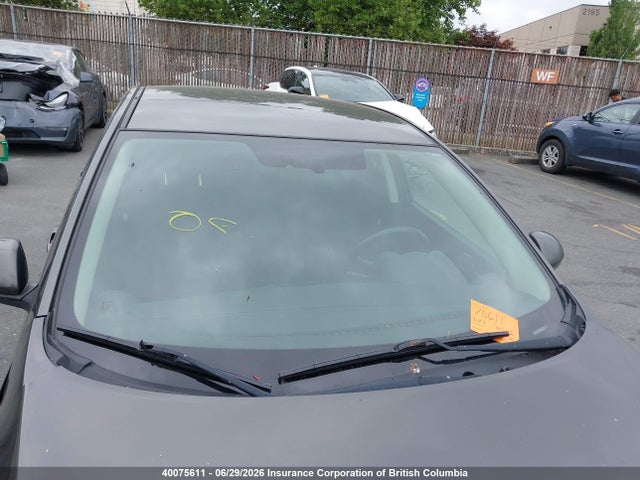 Aukcja sprzedaży 2012 Mazda Mazda3 Gs-sky, vin: JM1BL1V79C1571397, numer aukcji: 40075611