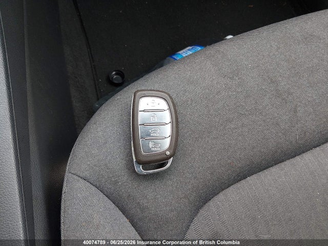 40074789 :رقم المزاد ، KMHC85LC2LU227272 vin ، 2020 Hyundai Ioniq Sel مزاد بيع