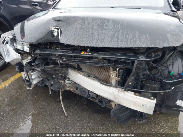 40074789 :رقم المزاد ، KMHC85LC2LU227272 vin ، 2020 Hyundai Ioniq Sel مزاد بيع