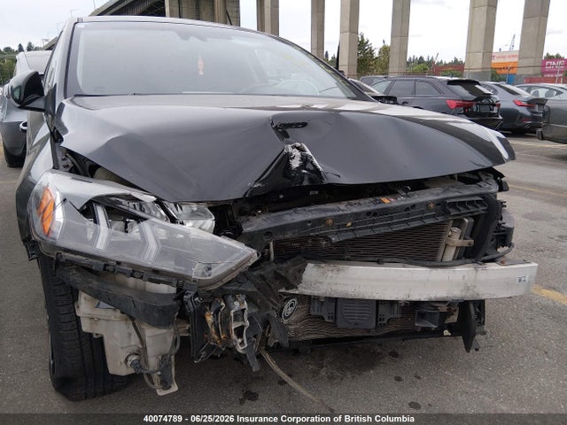 40074789 :رقم المزاد ، KMHC85LC2LU227272 vin ، 2020 Hyundai Ioniq Sel مزاد بيع