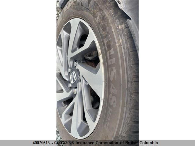 Honda Civic 2017 2HGFC2F81HH008532 Image 13