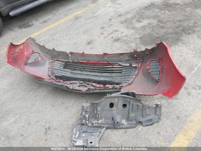 Toyota Yaris 2015 VNKKTUD38FA015920 Image 12