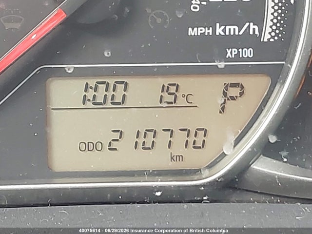 Toyota Yaris 2015 VNKKTUD38FA015920 Image 16