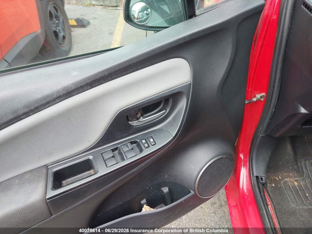 Toyota Yaris 2015 VNKKTUD38FA015920 Image 21