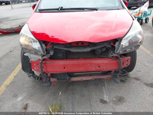 Toyota Yaris 2015 VNKKTUD38FA015920 Image 6
