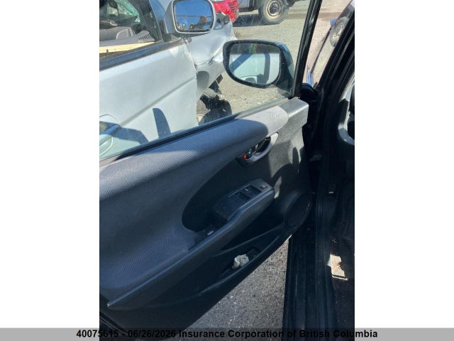 Продаж на аукціоні авто 2009 Honda Fit, vin: JHMGE88309S812931, номер лоту: 40075615