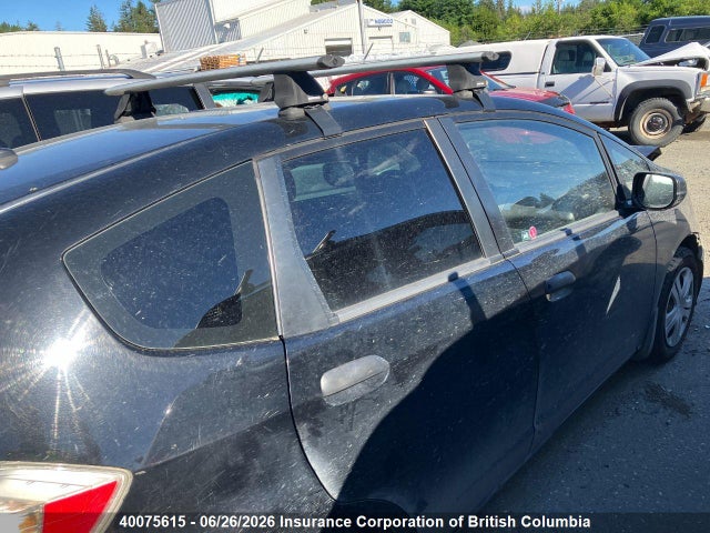 Продаж на аукціоні авто 2009 Honda Fit, vin: JHMGE88309S812931, номер лоту: 40075615