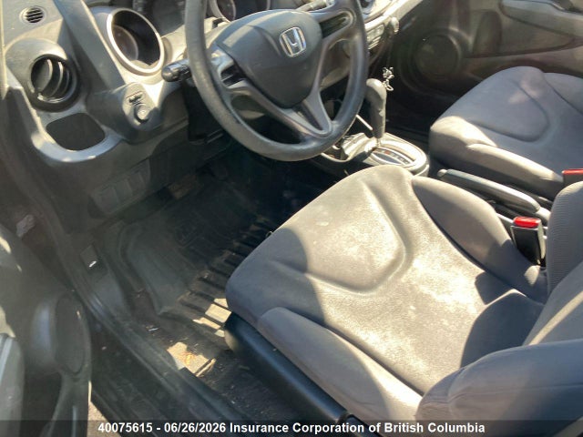 Продаж на аукціоні авто 2009 Honda Fit, vin: JHMGE88309S812931, номер лоту: 40075615