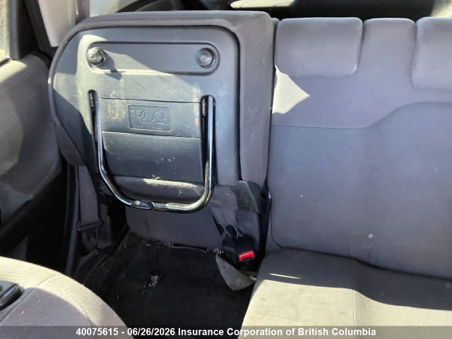 Продаж на аукціоні авто 2009 Honda Fit, vin: JHMGE88309S812931, номер лоту: 40075615