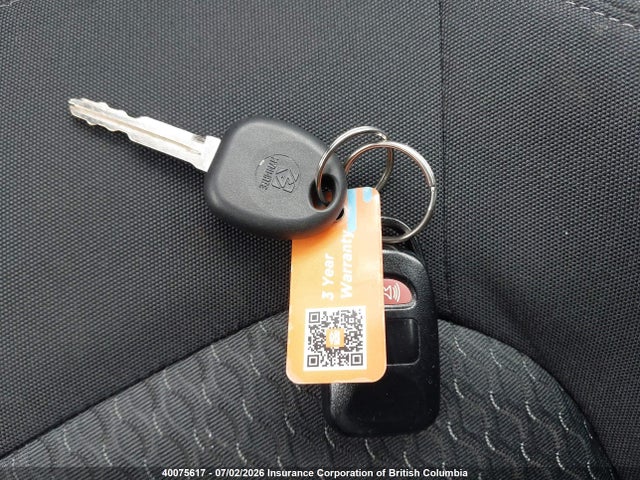 2011 Hyundai Tucson Gl/gls მანქანა იყიდება აუქციონზე, vin: KM8JTCACXBU227905, აუქციონის ნომერი: 40075617