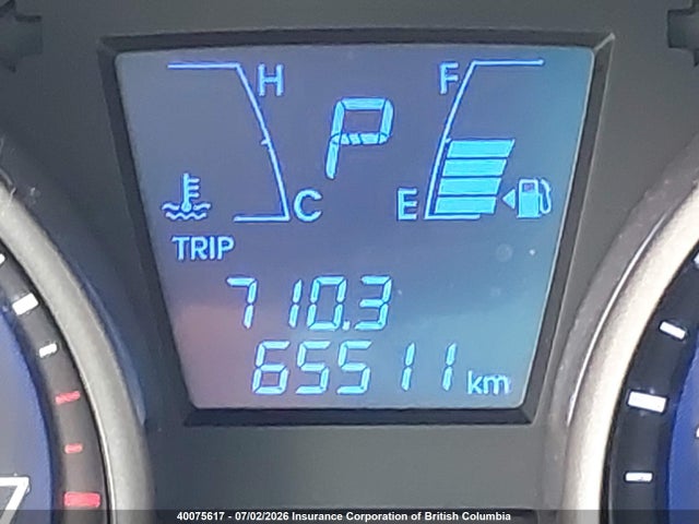 2011 Hyundai Tucson Gl/gls მანქანა იყიდება აუქციონზე, vin: KM8JTCACXBU227905, აუქციონის ნომერი: 40075617