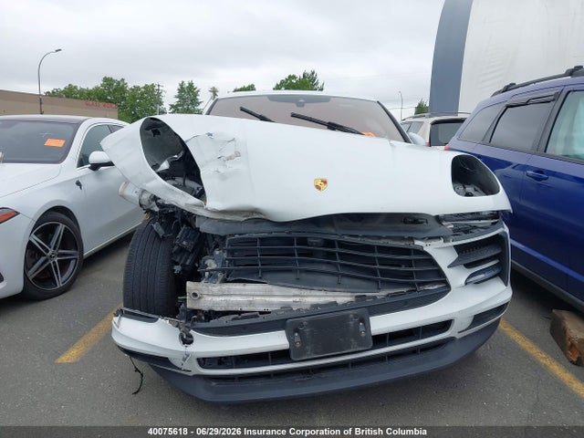 WP1AB2A55LLB38042 Porsche Macan