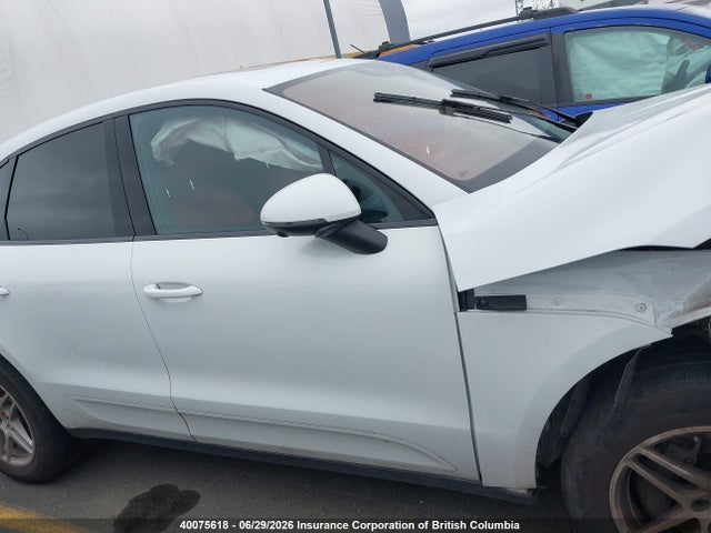 WP1AB2A55LLB38042 Porsche Macan