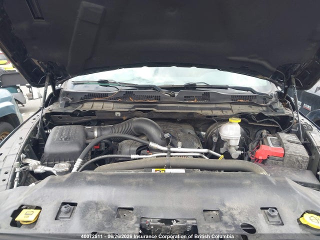 RAM 1500 Classic Slt 2019 1C6RR7LTXKS706208 Image 10