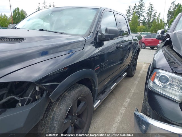 RAM 1500 Classic Slt 2019 1C6RR7LTXKS706208 Image 13