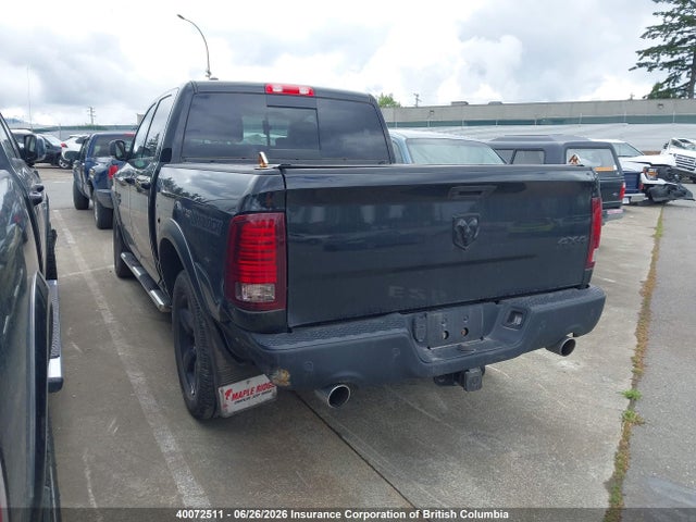 RAM 1500 Classic Slt 2019 1C6RR7LTXKS706208 Image 3
