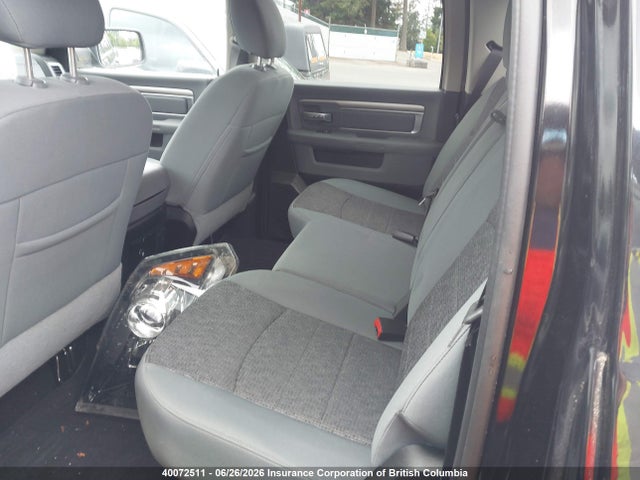 RAM 1500 Classic Slt 2019 1C6RR7LTXKS706208 Image 8