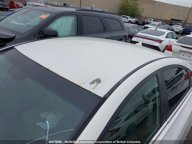 2012 Hyundai Sonata Gls მანქანა იყიდება აუქციონზე, vin: 5NPEB4AC9CH337757, აუქციონის ნომერი: 40075059