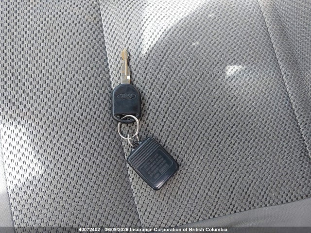 2007 Ford Escape Xlt მანქანა იყიდება აუქციონზე, vin: 1FMYU03197KA01010, აუქციონის ნომერი: 40072402