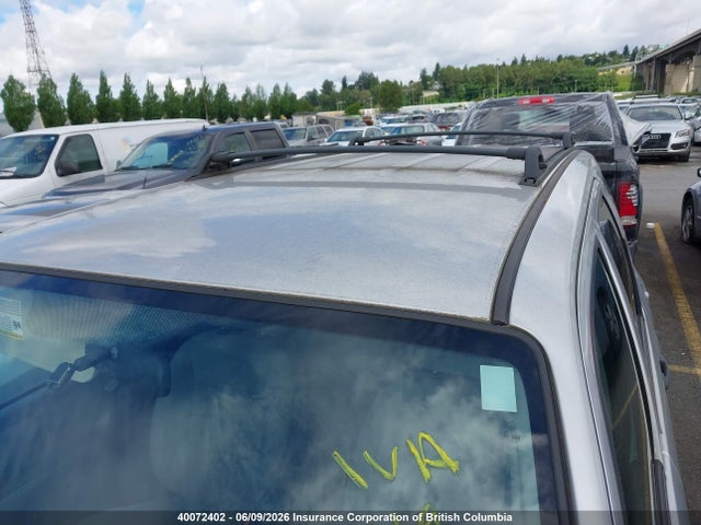 2007 Ford Escape Xlt მანქანა იყიდება აუქციონზე, vin: 1FMYU03197KA01010, აუქციონის ნომერი: 40072402