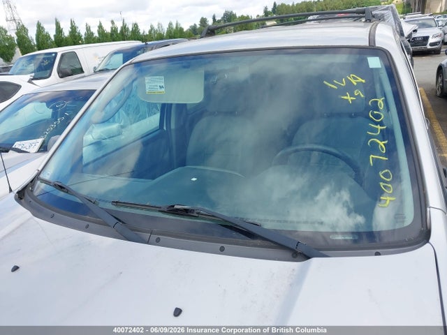 2007 Ford Escape Xlt მანქანა იყიდება აუქციონზე, vin: 1FMYU03197KA01010, აუქციონის ნომერი: 40072402