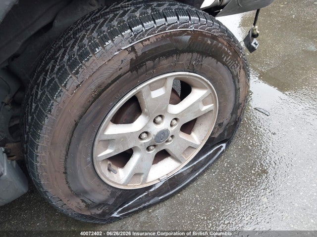 2007 Ford Escape Xlt მანქანა იყიდება აუქციონზე, vin: 1FMYU03197KA01010, აუქციონის ნომერი: 40072402