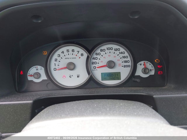 2007 Ford Escape Xlt მანქანა იყიდება აუქციონზე, vin: 1FMYU03197KA01010, აუქციონის ნომერი: 40072402