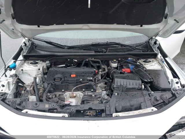 Honda Civic 2023 2HGFE2F38PH111380 Image 10