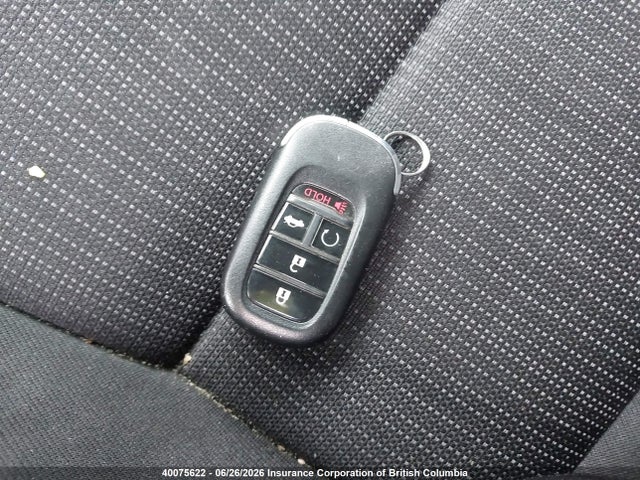 Honda Civic 2023 2HGFE2F38PH111380 Image 11