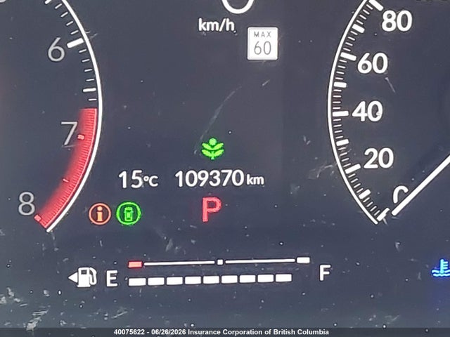 Honda Civic 2023 2HGFE2F38PH111380 Image 15