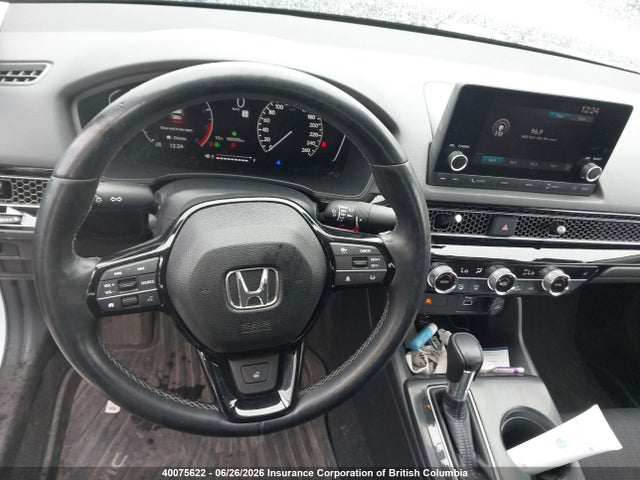 Honda Civic 2023 2HGFE2F38PH111380 Image 19