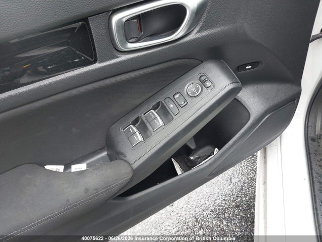 Honda Civic 2023 2HGFE2F38PH111380 Image 20