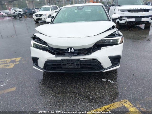 Honda Civic 2023 2HGFE2F38PH111380 Image 6
