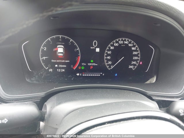 Honda Civic 2023 2HGFE2F38PH111380 Image 7