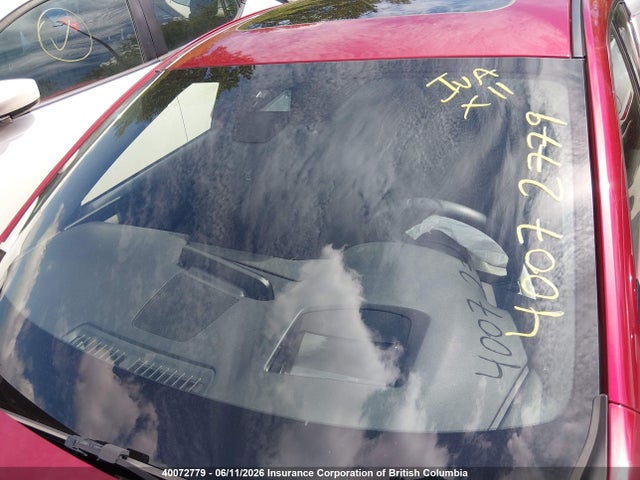 Aukcja sprzedaży 2019 Mazda 3 Preferred, vin: JM1BPAMM1K1146170, numer aukcji: 40072779