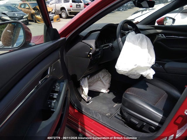 Aukcja sprzedaży 2019 Mazda 3 Preferred, vin: JM1BPAMM1K1146170, numer aukcji: 40072779