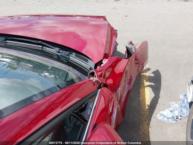 Aukcja sprzedaży 2019 Mazda 3 Preferred, vin: JM1BPAMM1K1146170, numer aukcji: 40072779