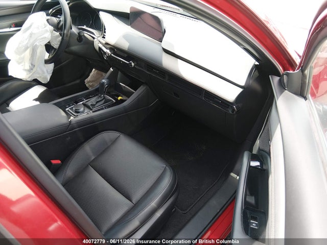 Aukcja sprzedaży 2019 Mazda 3 Preferred, vin: JM1BPAMM1K1146170, numer aukcji: 40072779