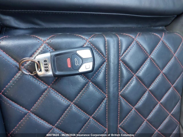 Продажа на аукционе авто 2018 Audi Tt, vin: WUACSAFV0J1900900, номер лота: 40075624