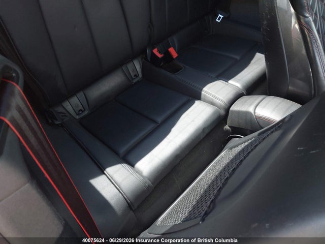 Продажа на аукционе авто 2018 Audi Tt, vin: WUACSAFV0J1900900, номер лота: 40075624