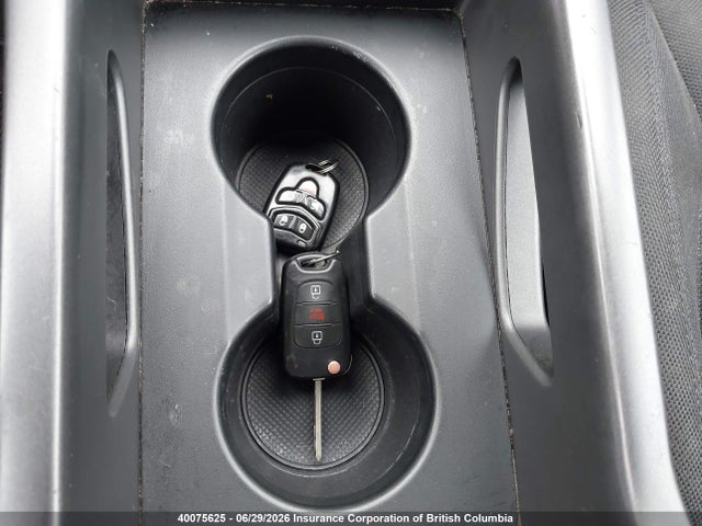 Aukcja sprzedaży 2013 Kia Sportage Lx, vin: KNDPBCA23D7519776, numer aukcji: 40075625