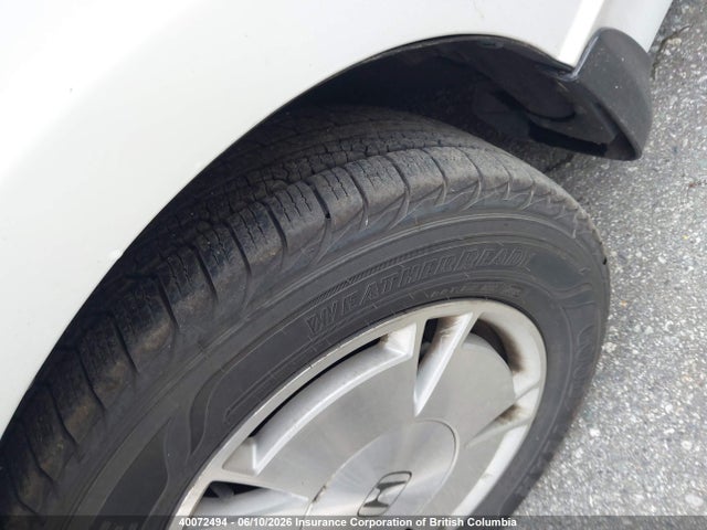 2009 Honda Civic Dx-g მანქანა იყიდება აუქციონზე, vin: 2HGFA15489H008334, აუქციონის ნომერი: 40072494