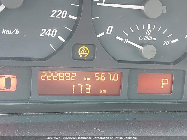 Продаж на аукціоні авто 2005 Bmw 325ci, vin: WBABW33405PL38470, номер лоту: 40075627