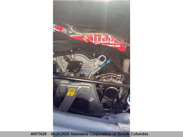40075628 :رقم المزاد ، KMHLM4DG8SU952008 vin ، 2025 Hyundai Elantra Sel Sport مزاد بيع