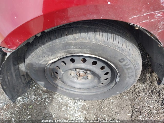 2008 Toyota Sienna Ce/le მანქანა იყიდება აუქციონზე, vin: 5TDZK23C38S169991, აუქციონის ნომერი: 40072419