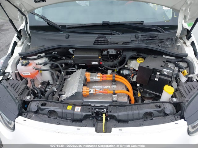 Fiat 500e Red 2024 ZFAFFAA46RX215930 Image 10