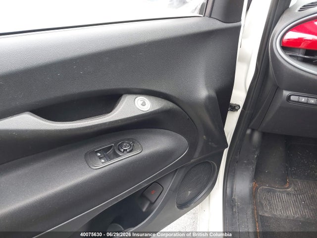 Fiat 500e Red 2024 ZFAFFAA46RX215930 Image 20