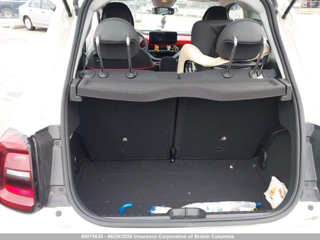 Fiat 500e Red 2024 ZFAFFAA46RX215930 Image 21