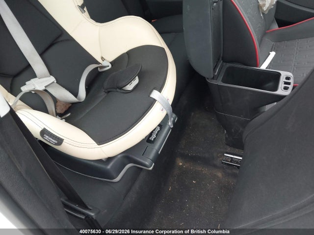 Fiat 500e Red 2024 ZFAFFAA46RX215930 Image 8